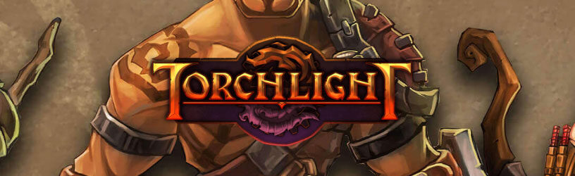 game Torchlight