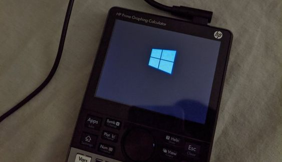 windows 10 di kalkulator