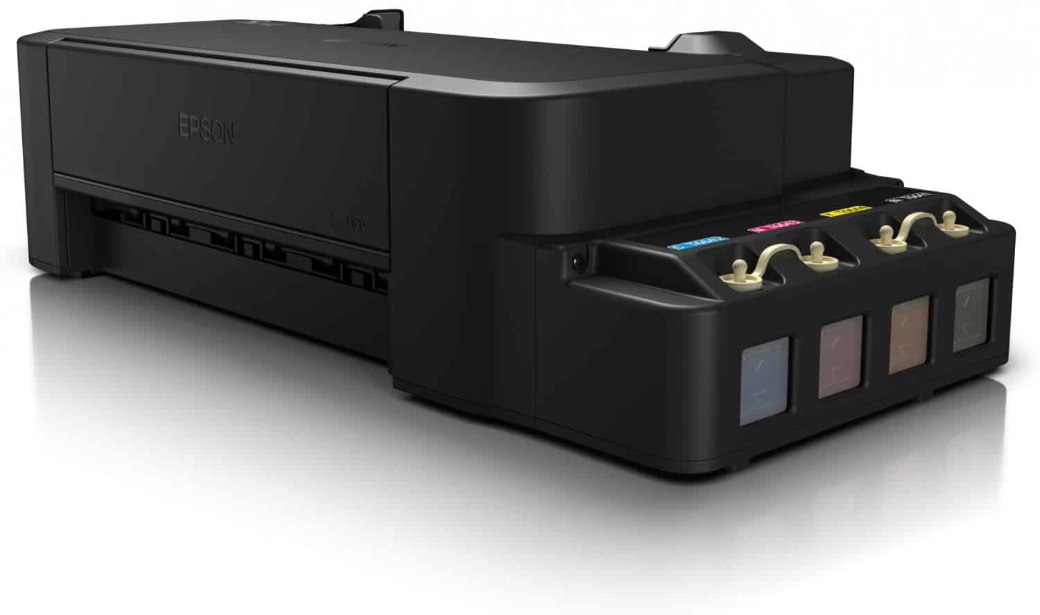 Cara Reset Printer Epson l120