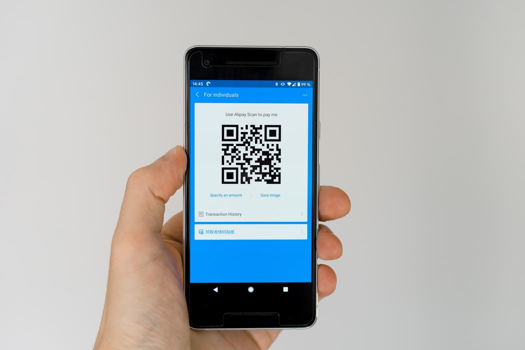 Cara Scan Barcode di Android Tanpa Aplikasi