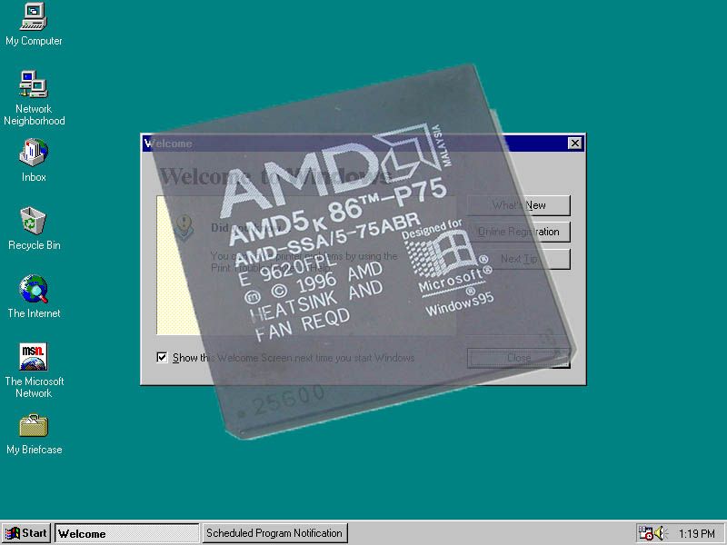 Mengenal Sejarah AMD Ryzen dan Seri-Serinya