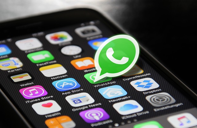 Cara Menghilangkan Info di Whatsapp