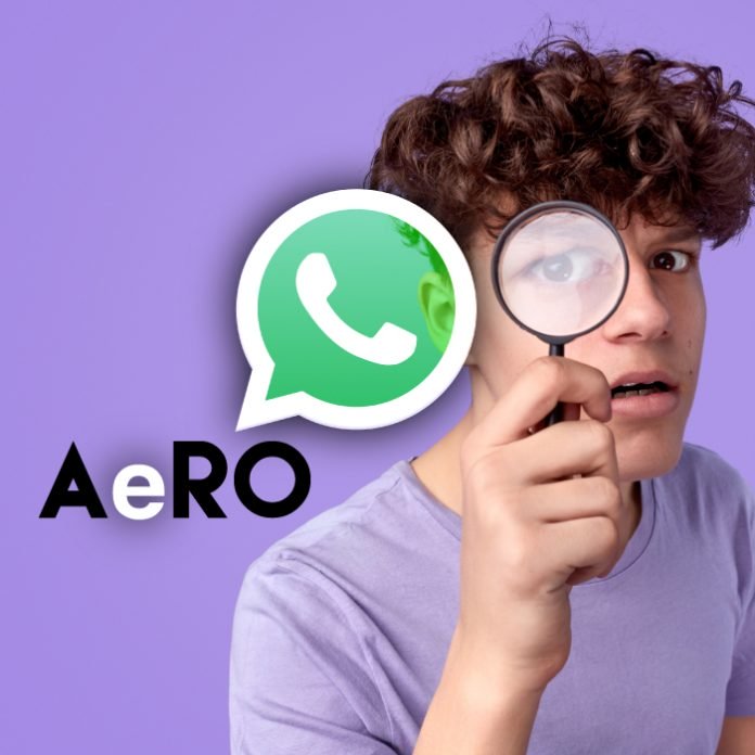 Mengenal Aplikasi Whatsapp Aero dan Cara Downloadnya