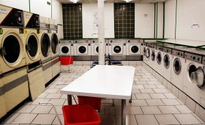 Memahami Modal Usaha Laundry