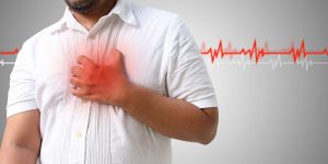 Cara Mengatasi Jantung Berdebar Kencang dan Badan Lemas