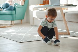 Cara Terapi Anak Autis di Rumah