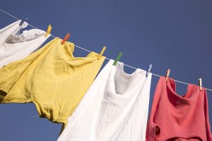 Berinvestasi di Usaha Laundry: Panduan praktis