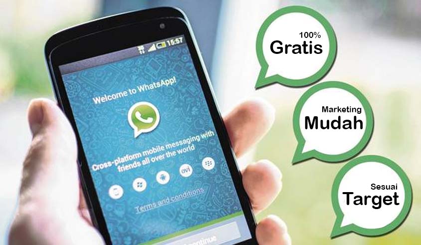 Kata-kata Jualan Online di WhatsApp: Tips dan Strategi yang Efektif