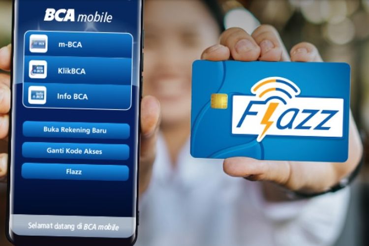 Cara Membuat Flazz BCA: Kemudahan dalam Transaksi Non-Tunai